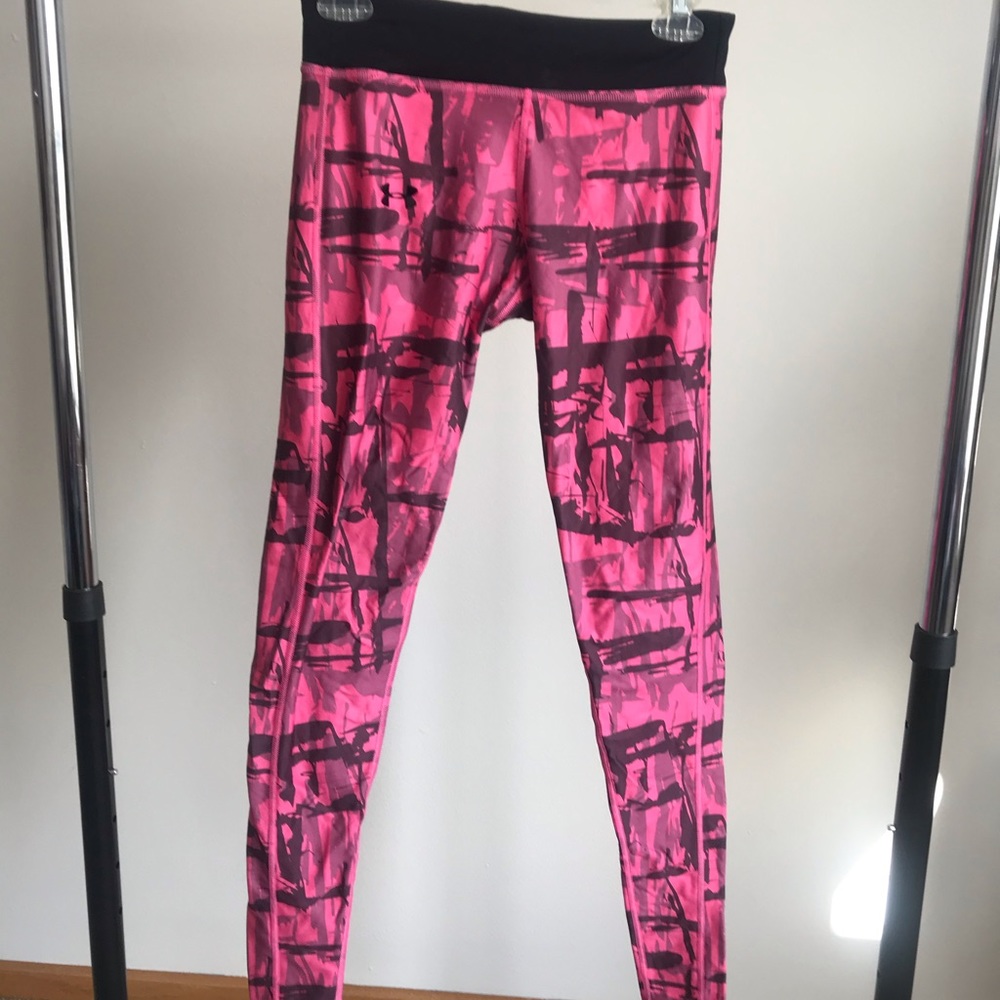 Under Aumour Cold gear leggings